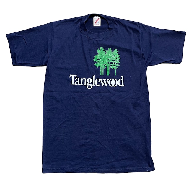 90's U.S.A製 Tanglewood Tシャツ