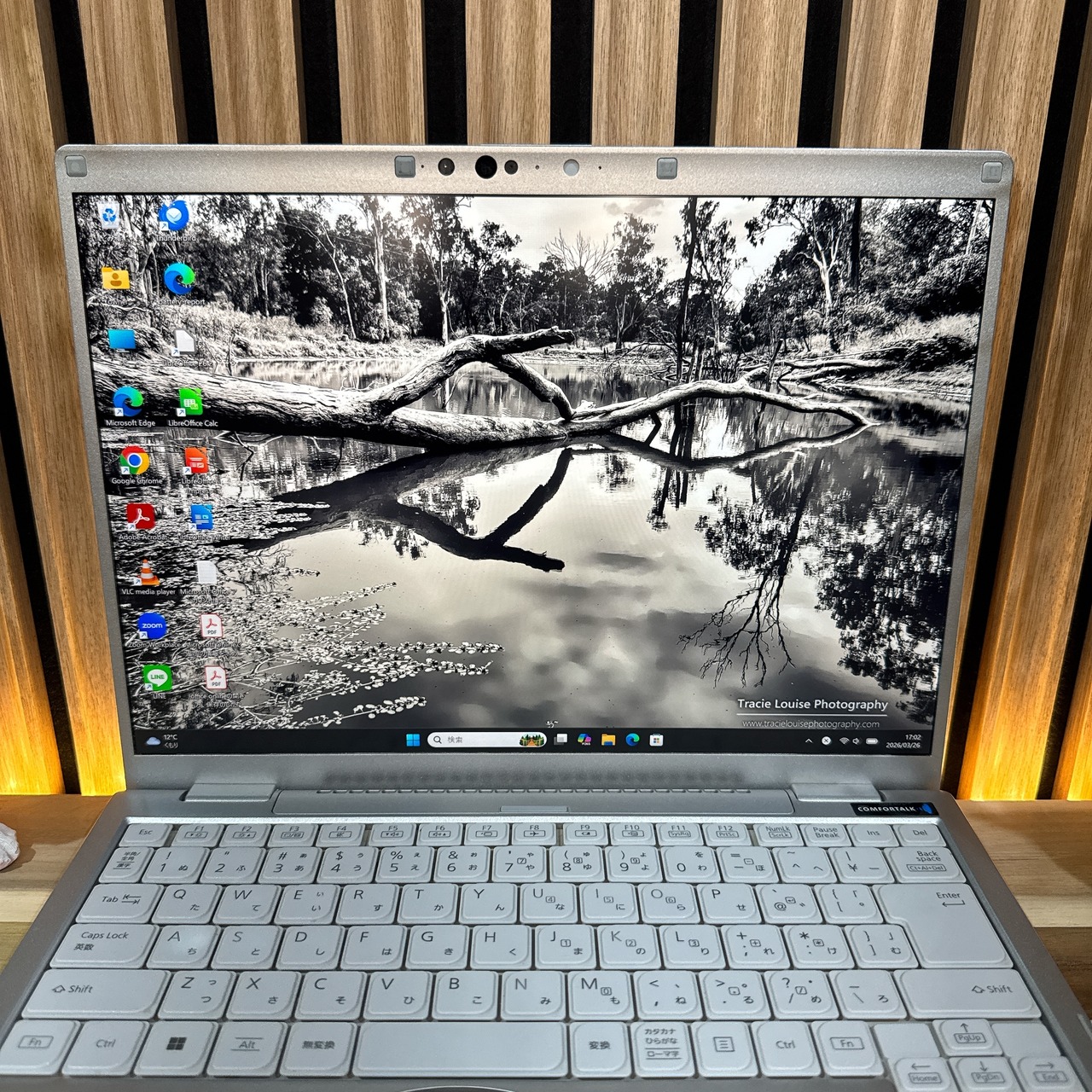 \ 公式ショップ限定価格❣️/ バッテリ新品同様《新型2022年製》Let’s note FV1 メモリ16GB SSD256GB ノートパソコン 安心サポート＆3ヶ月保証付き