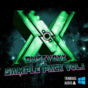 [DL] T-Audio DUSTVOXX SAMPLE PACK Vol.1