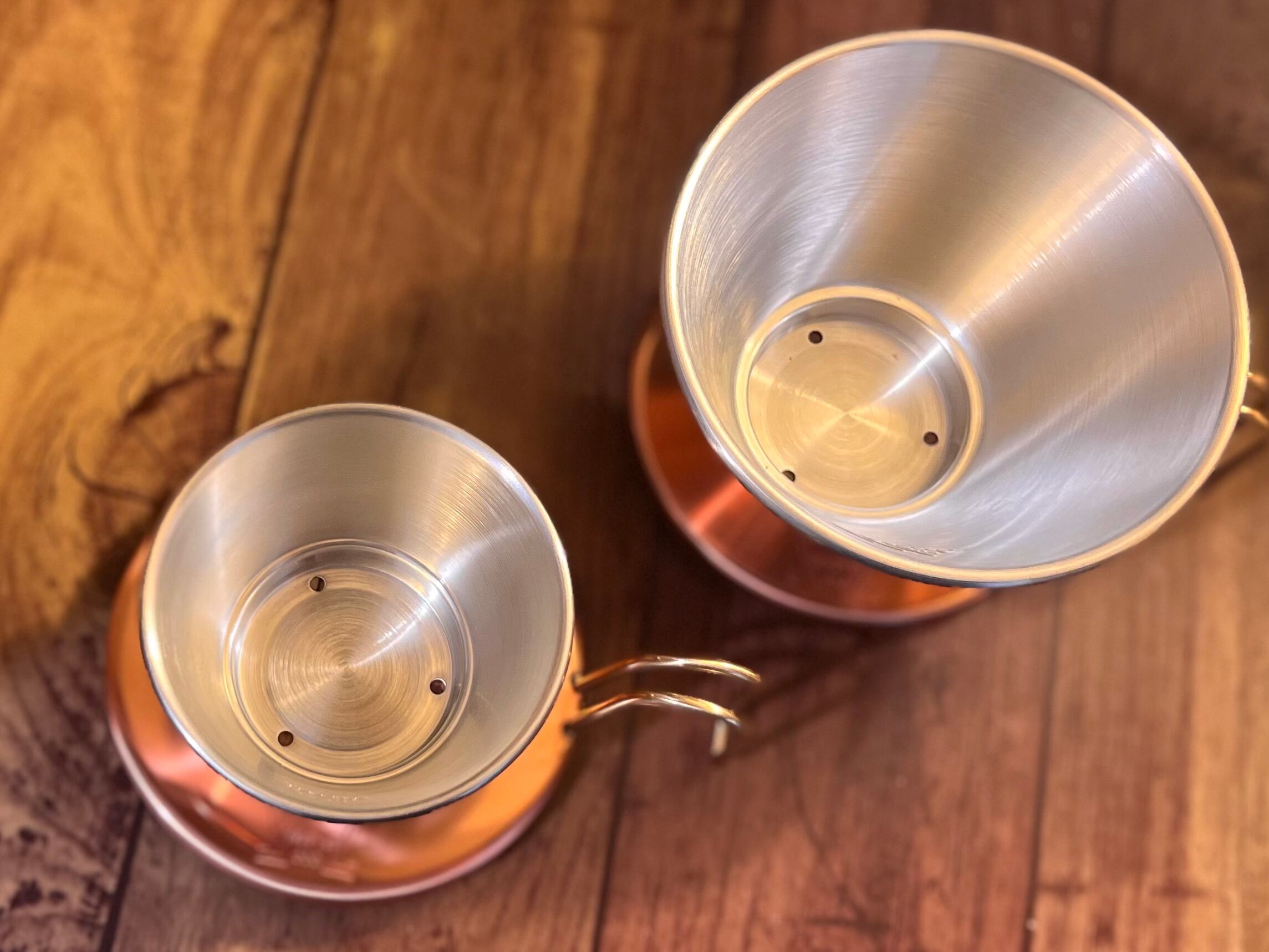 Kalita WDC-185 ウェーブドリッパー | COFFEE LAB KOMAMEYA