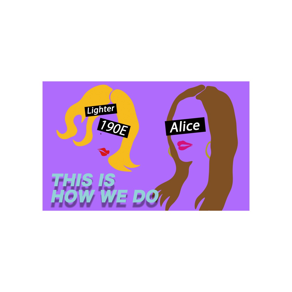 TIHWD