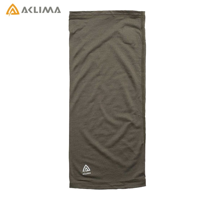 ACLIMA　LIGHTWOOL HEADOVER