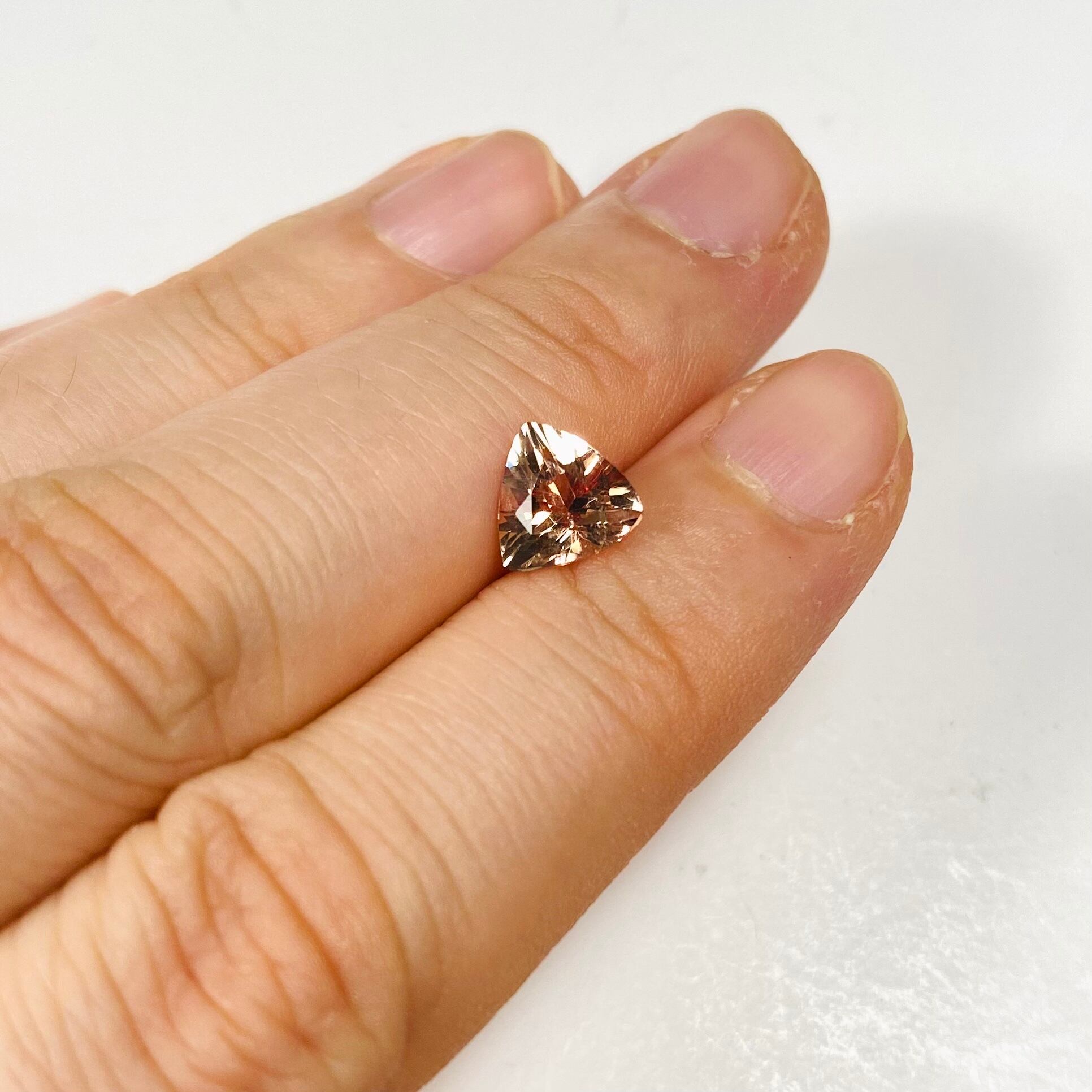 宝石苺 オレゴンサンストーン