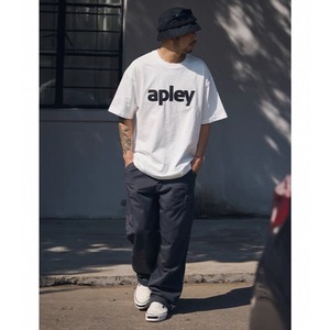 Straight leg cargo pants 0711