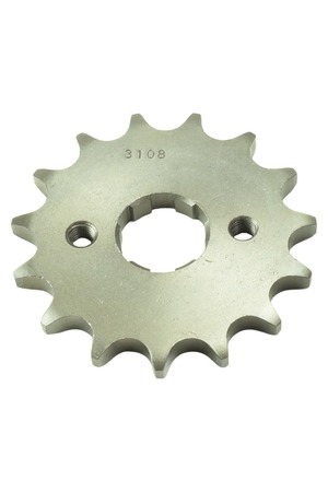 【在庫のみ】X.A.M Japan (ザムジャパン) C3108-16 428-16T スプロケット C3108-16