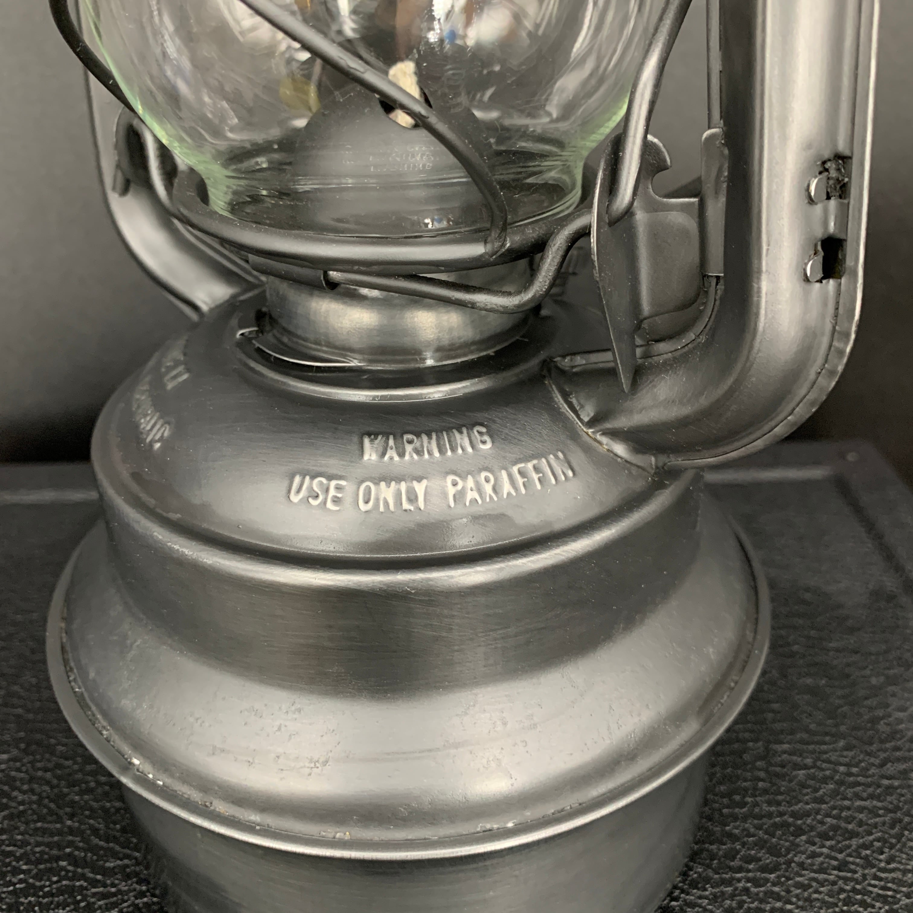 稀少 未使用 】meva 864 STK チェコスロバキア ビンテージ ランタン