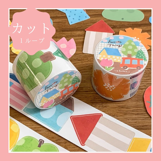 ぽむぽむ文具店 | molintaさん作品など可愛い輸入文具