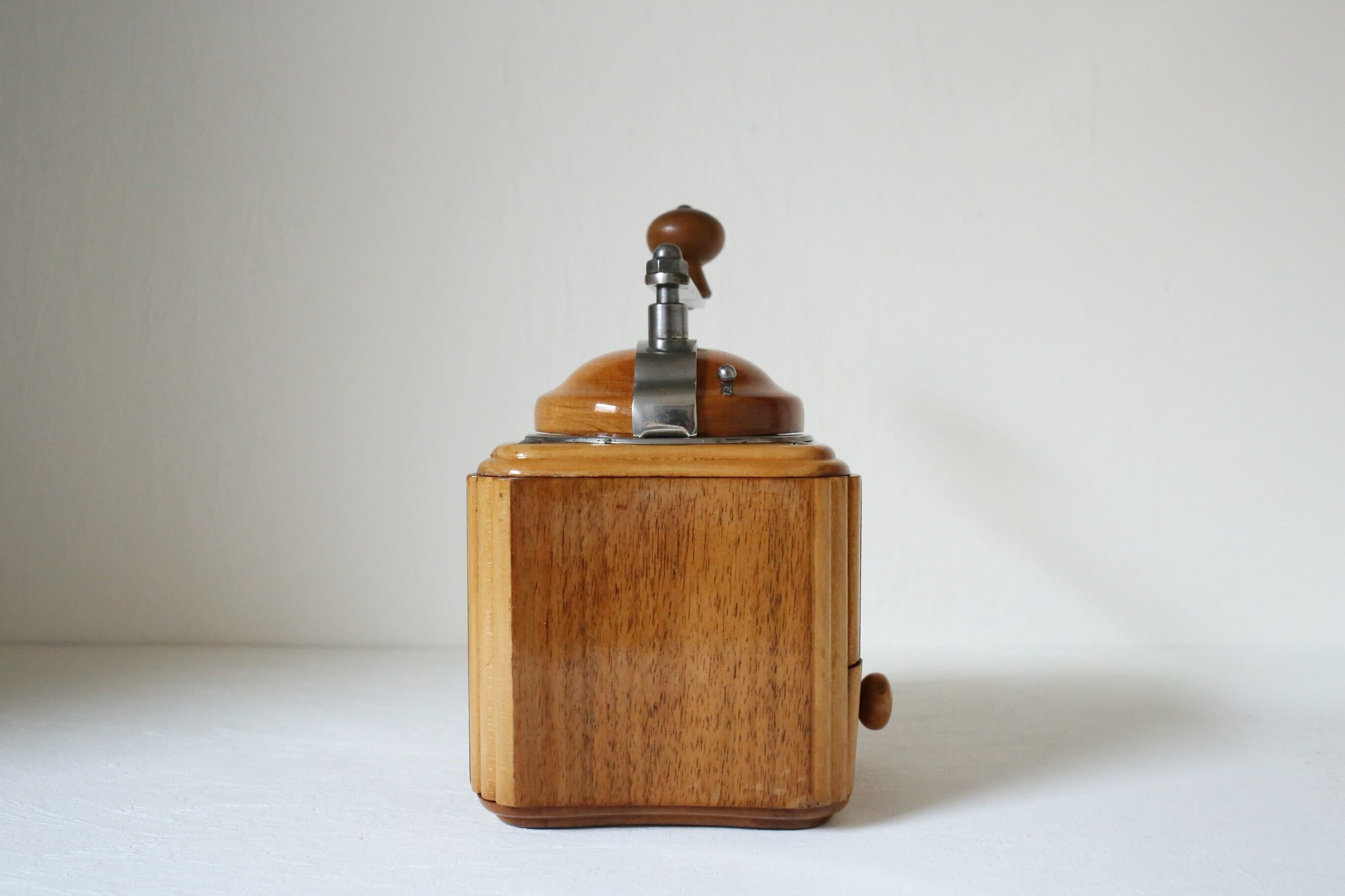 ドイツ アンティーク ヴィンテージ ZASSENHAUS ザッセンハウス