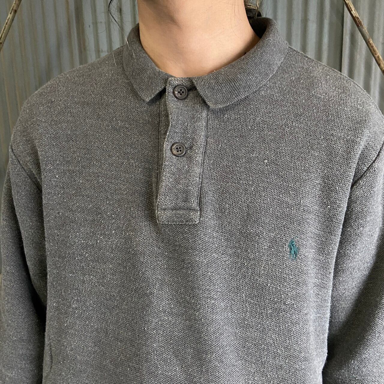 90年代 USA製 Polo by Ralph Lauren ポロバイラルフローレン