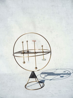 the heliocentric theory