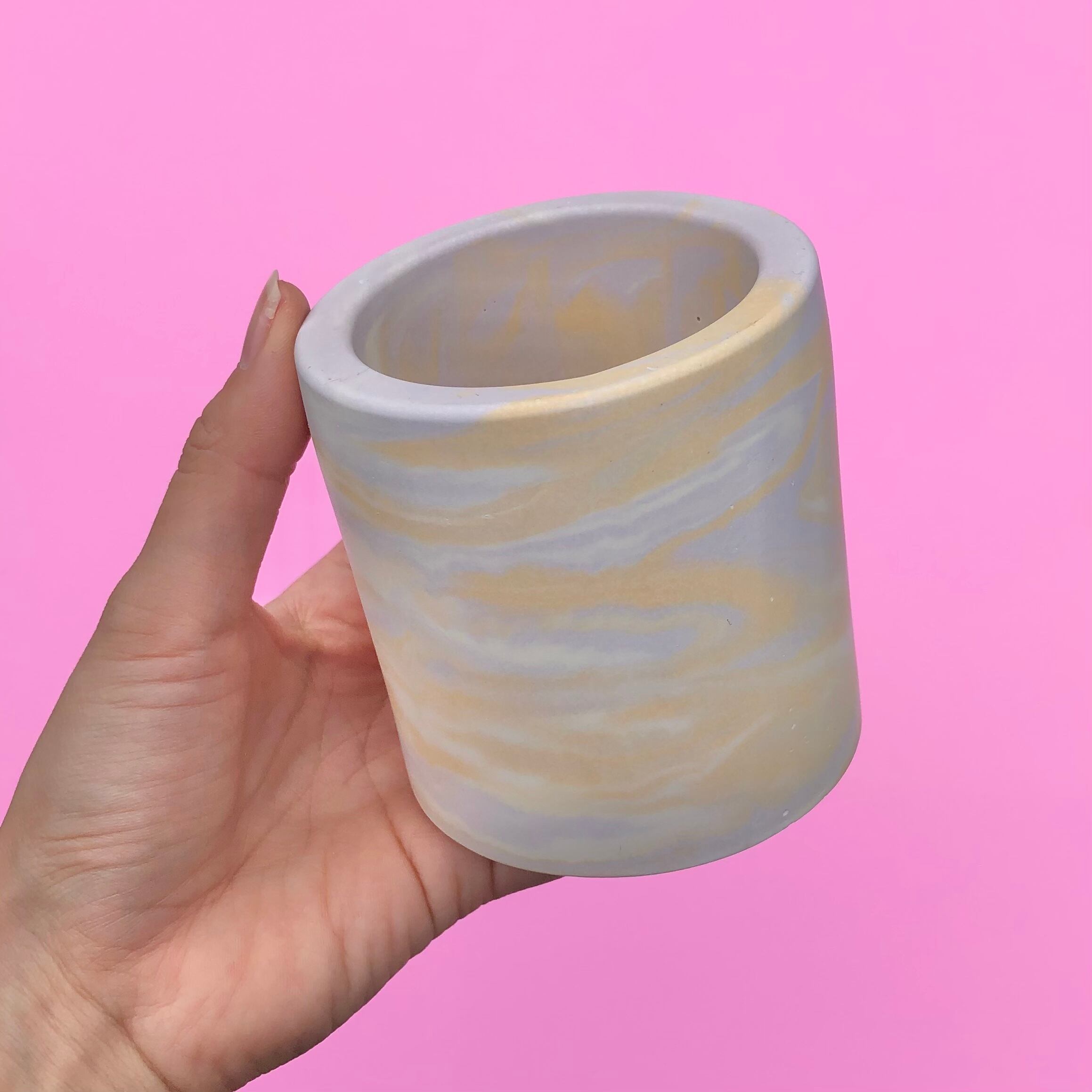 ペンスタンド ペンポット ペン立て