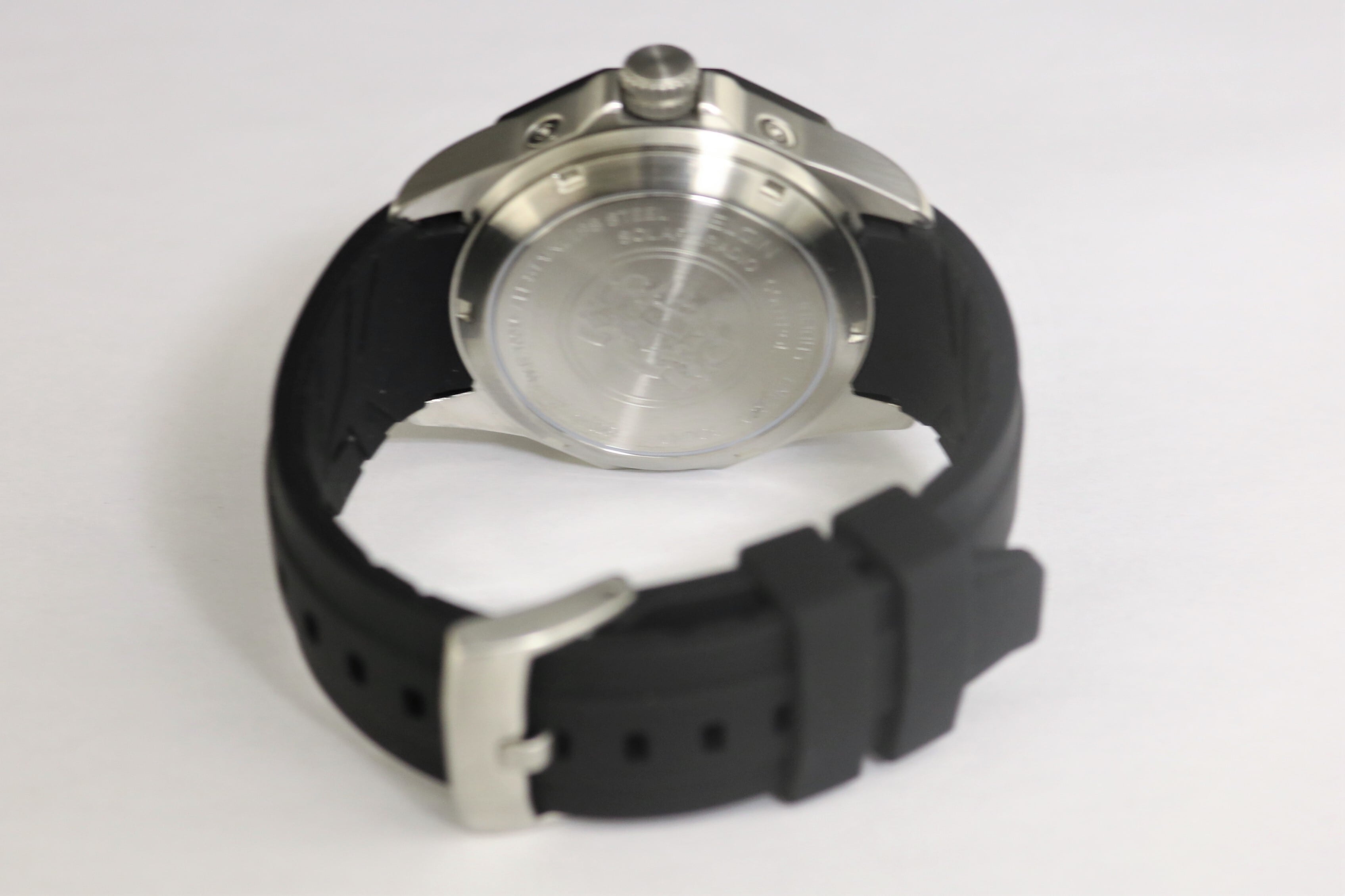 在庫処分】ELGIN 電波ソ－ラ－腕時計｜FK1432R-BP-B | 腕時計のELGIN