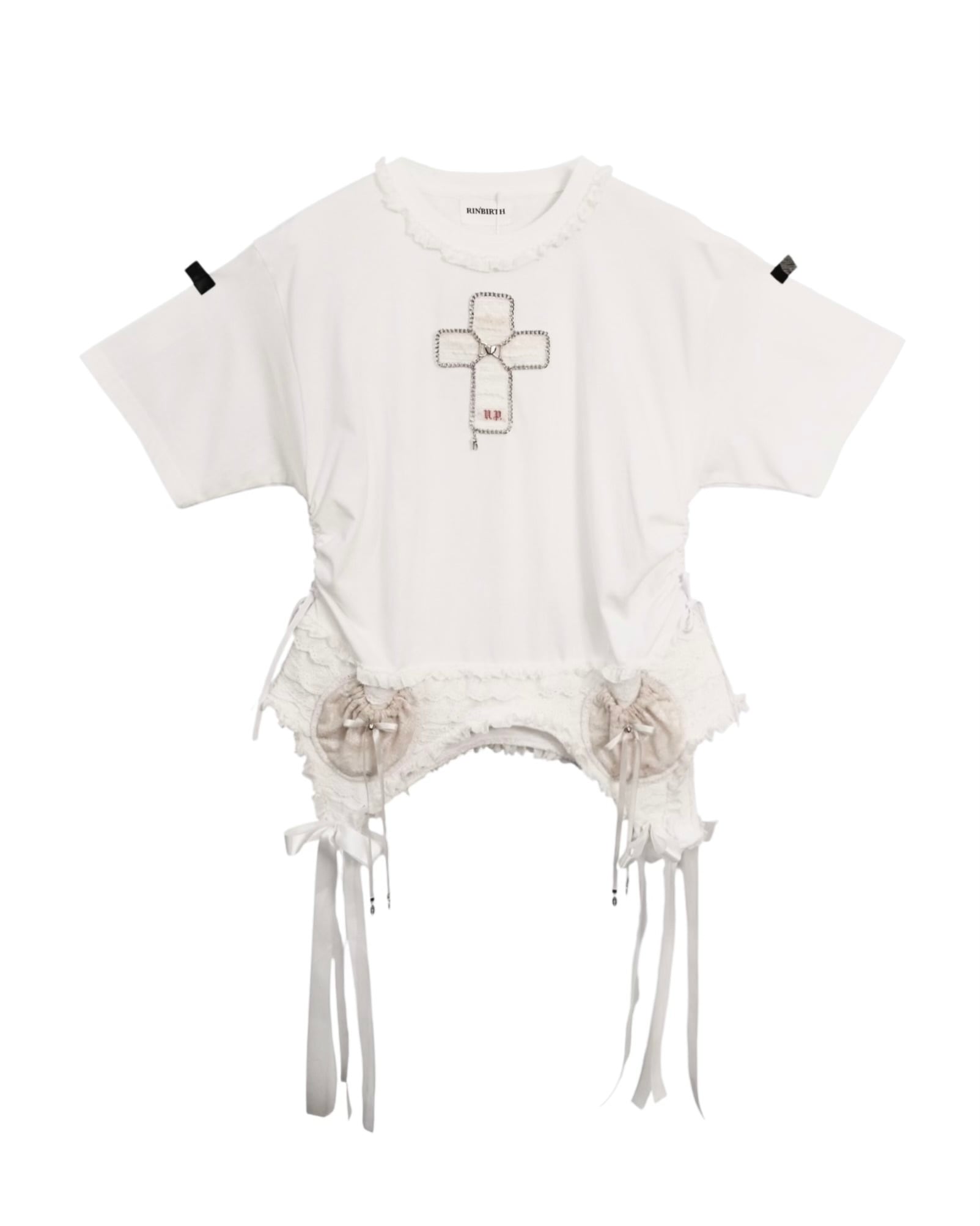 【RINBIRTH】cross my heart 40015