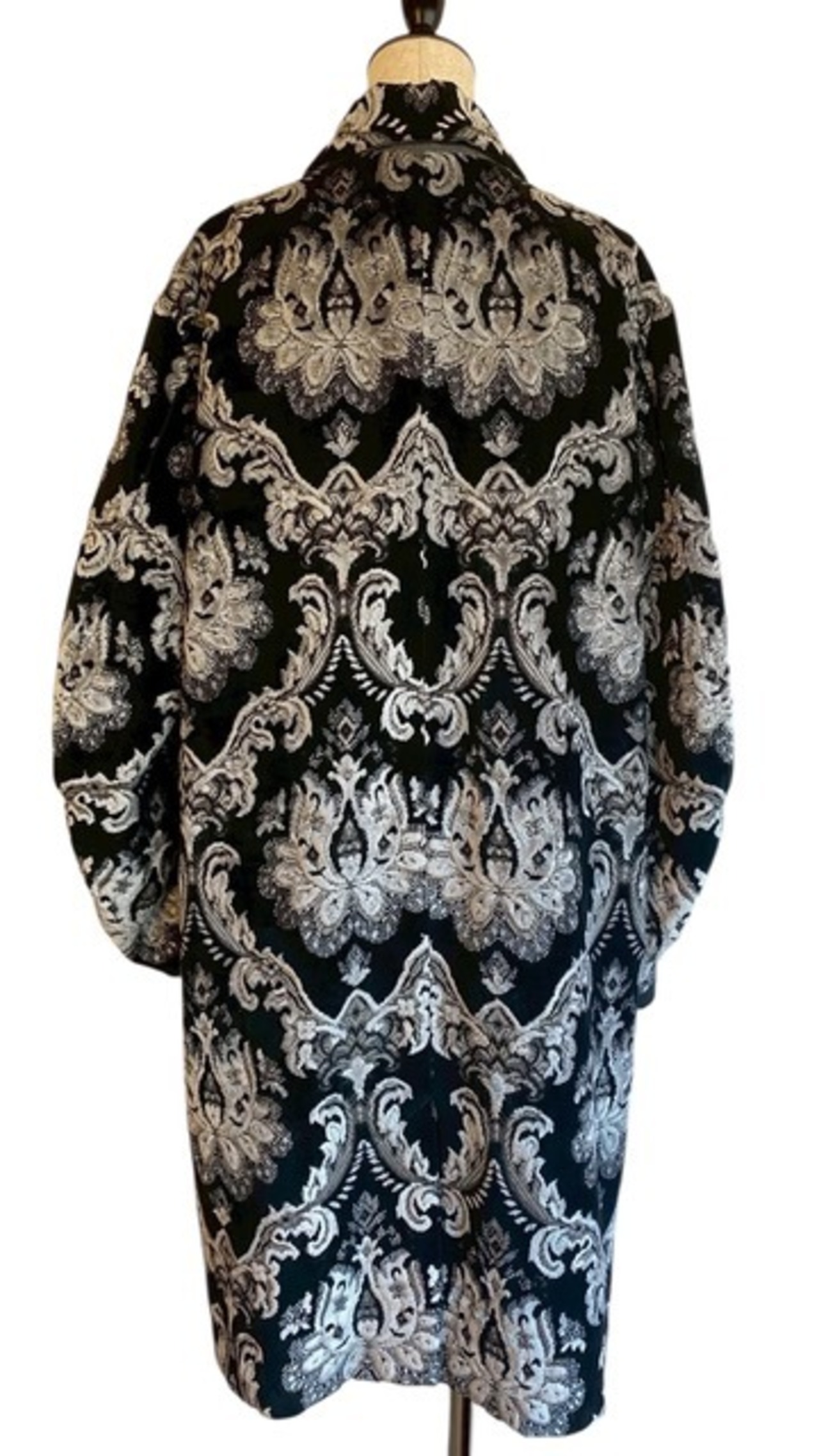 【26AW 先行予約】FUMIE TANAKA フミエタナカ / oriental CO - 3