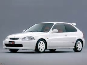 マジカルヒューズ　ブラック　スタートキット　シビック　CIVIC　EK　MFHB621　15個