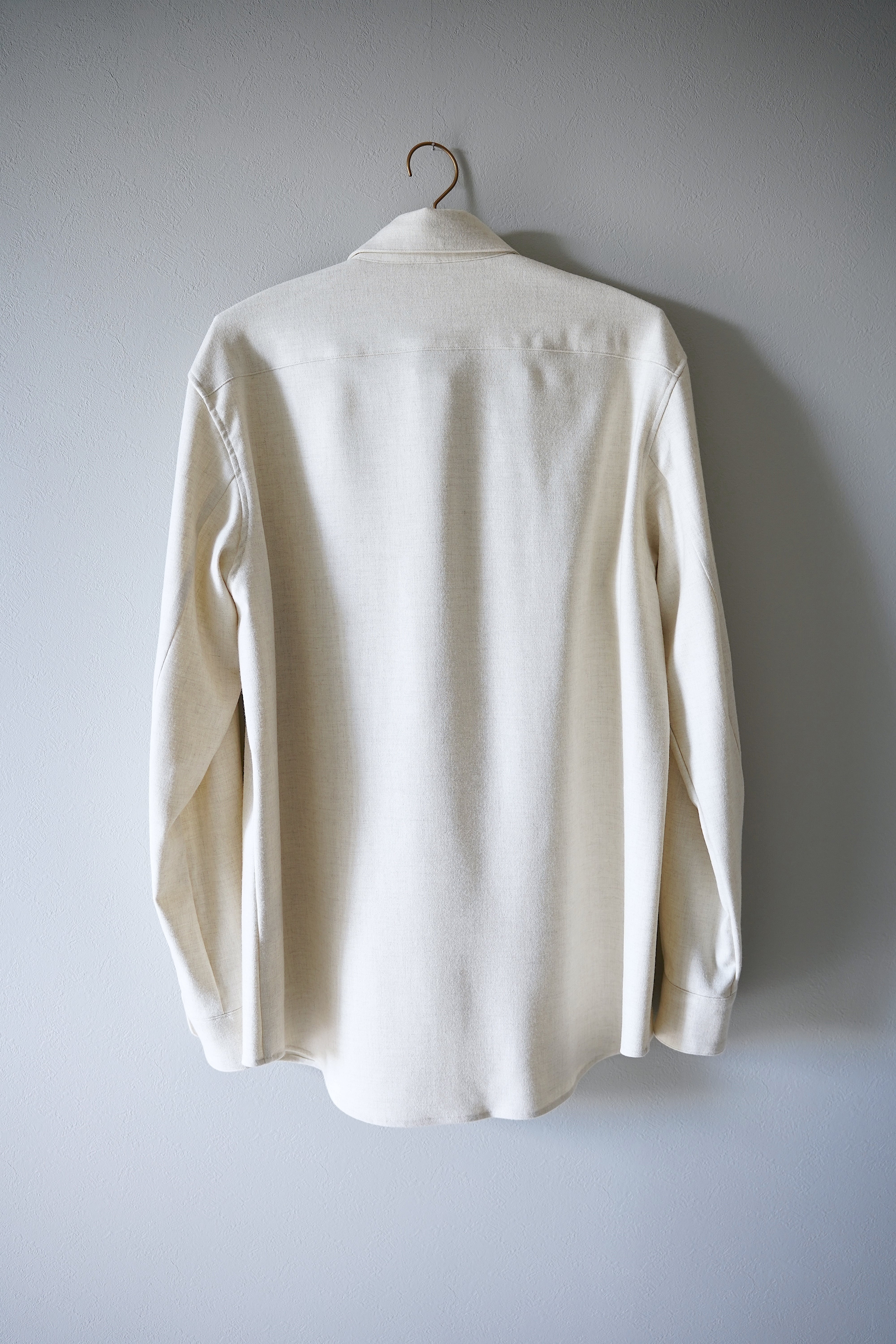 最後の1点】山内 ブルーフォックス×ノーミュールシングウール