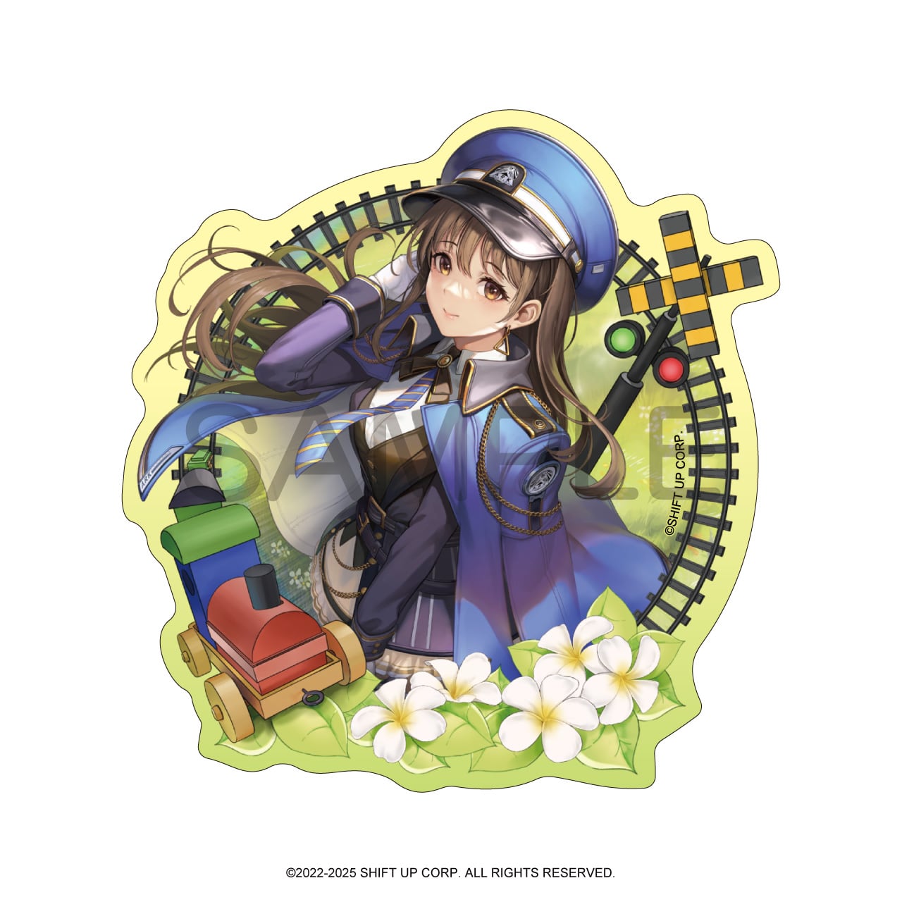 MEGA NIKKE STORE ONLINE | あるじゃんマーケット