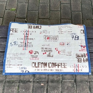 カフェマット　OMO-KFMT-2328