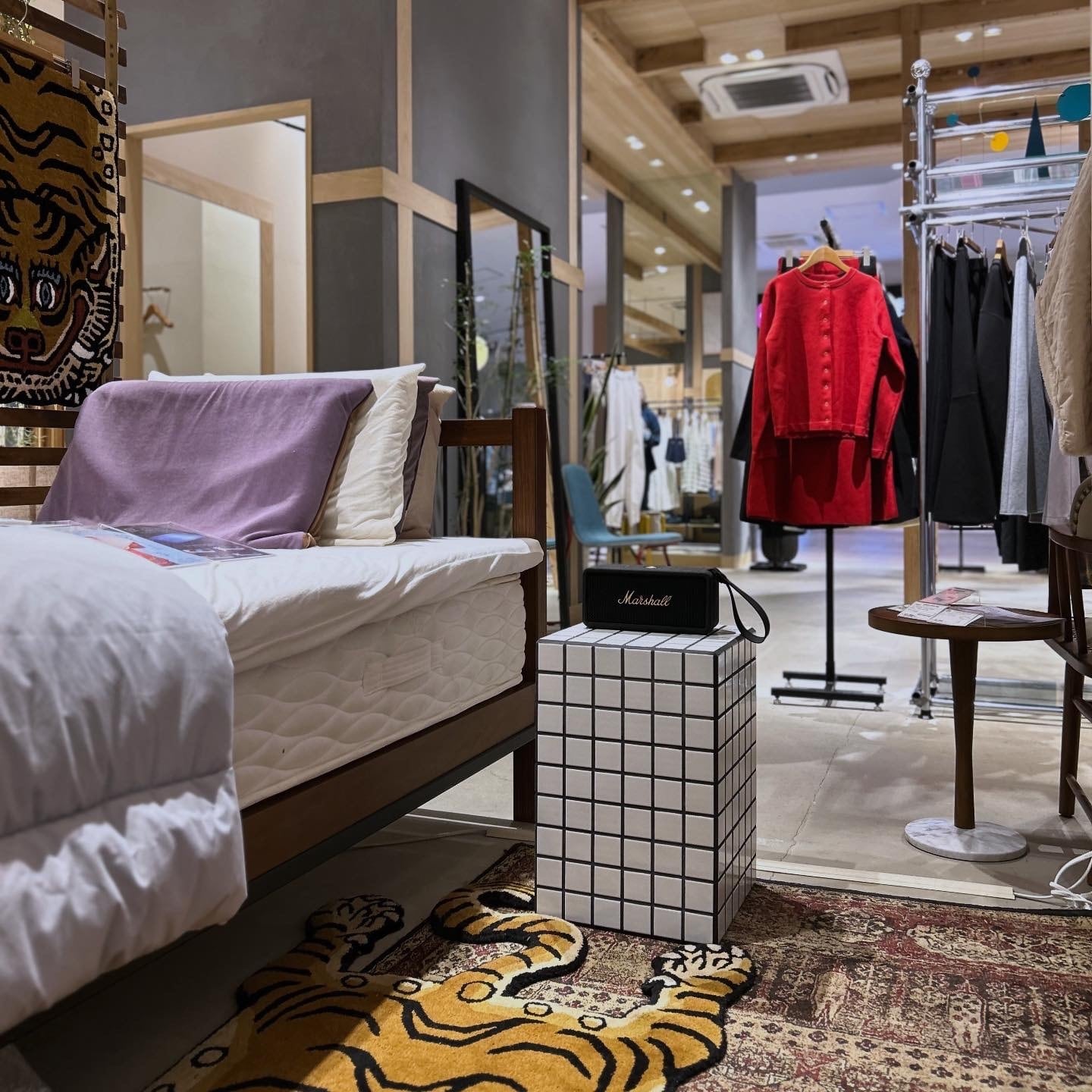 TILE CUBE｜Medium series | VIEW