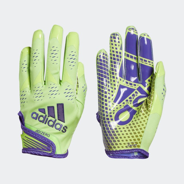 ADIZERO 12 ALTER EGO アメフト グローブ 2022モデル