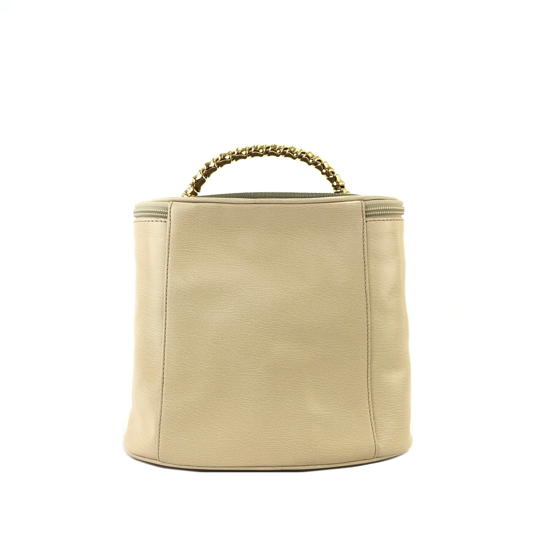 LOEWE ロエベ ベラスケス メタルハンドル レザー バニティバッグ LOEWE ロエベ ベラスケス メタルハンドル レザー バニティバッグ