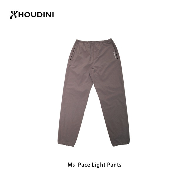 HOUDINI　 Ms  Pace Light Pants