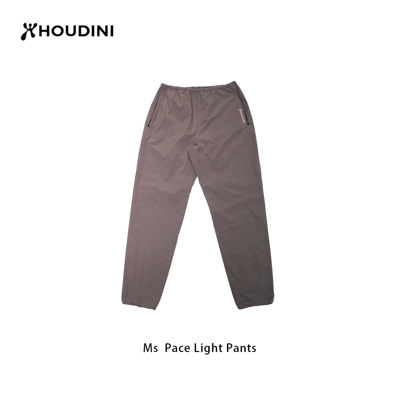 HOUDINI Ms Pace Light Pants