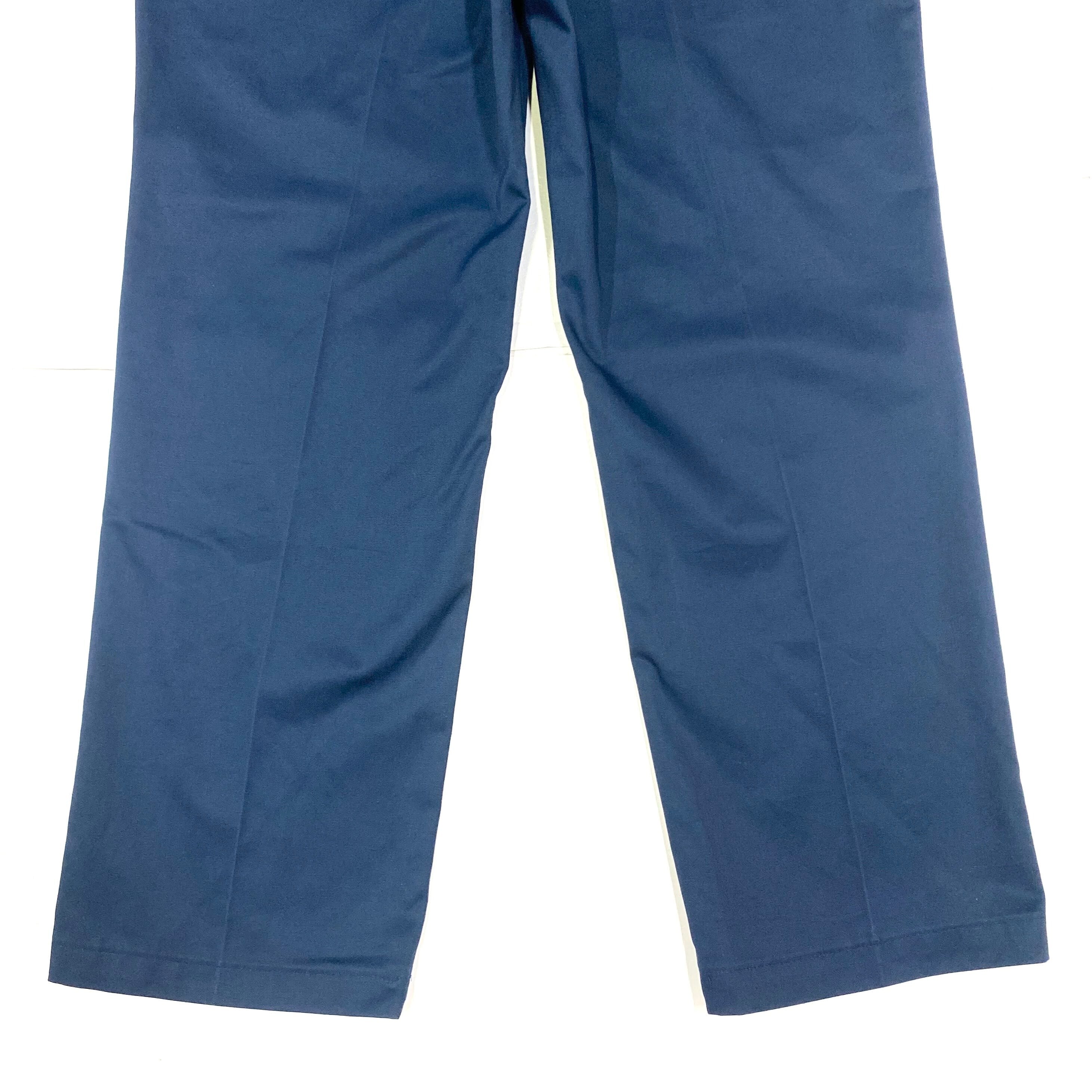 ビッグサイズ 70年代 70s Montgomery Ward モンゴメリーワード チノ