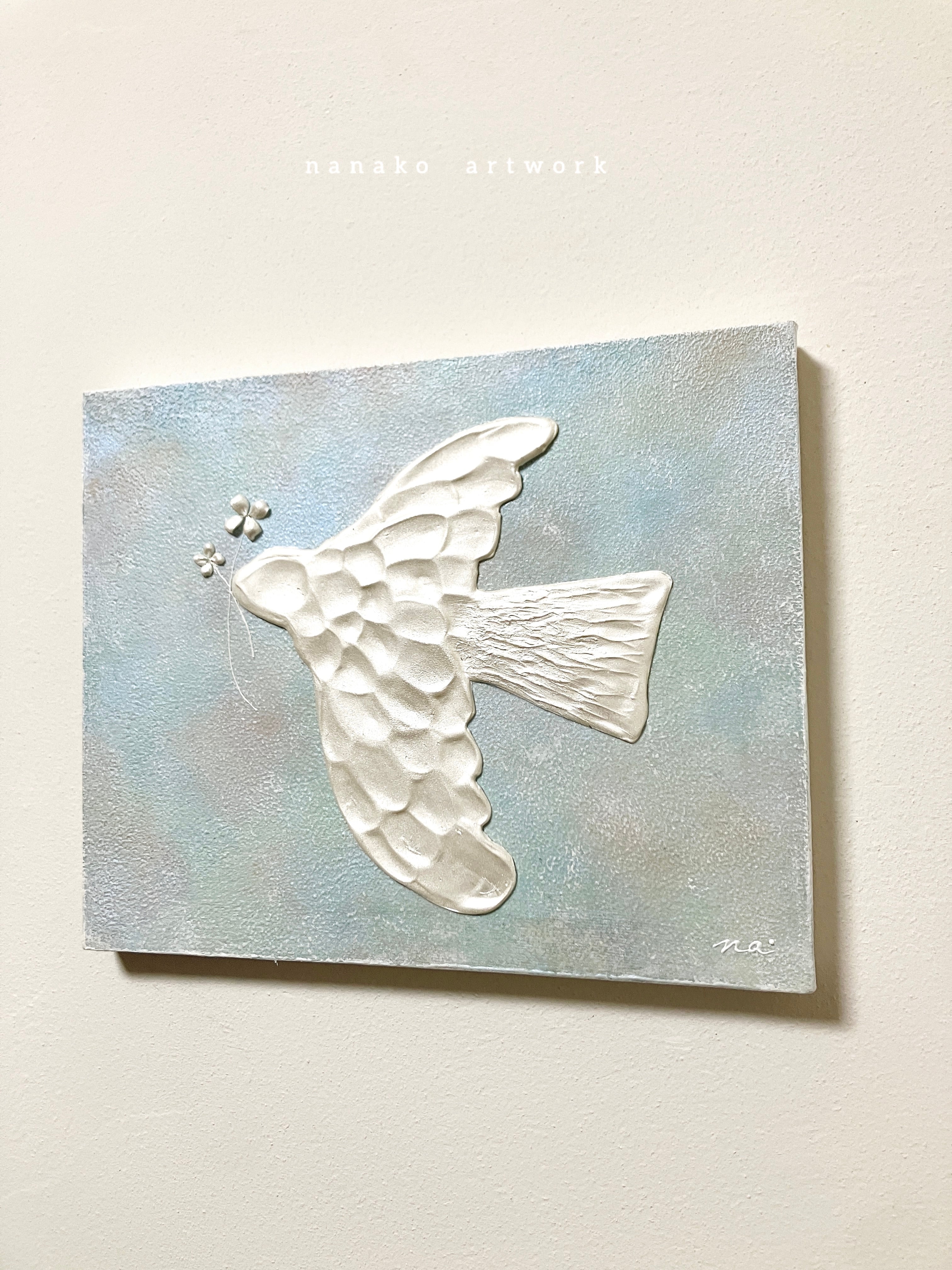 やさしい知らせ┊Gentle Message