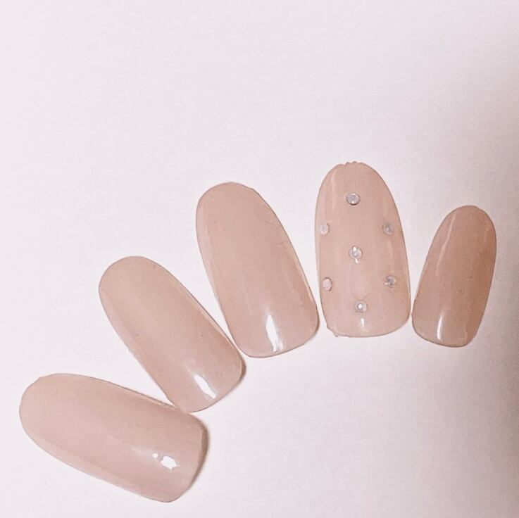kanako nail ネイルチップ