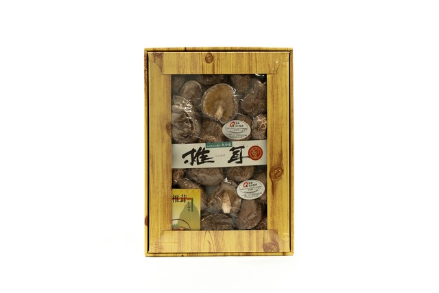 高級どんこ椎茸 （140g×２）