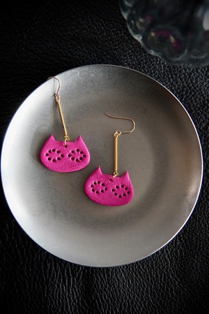 ミトオシのよいネコ（14kgf レギュラー PINK）