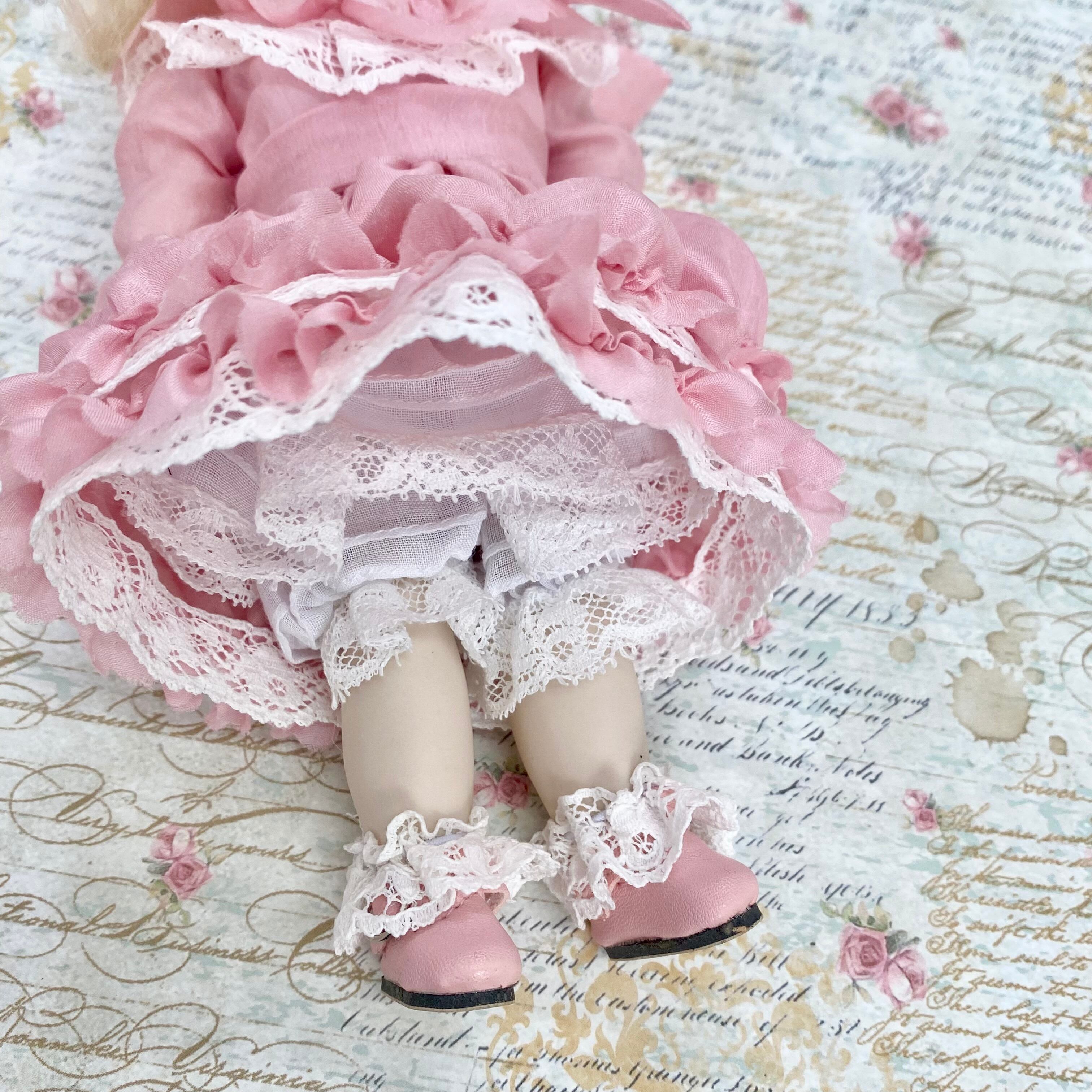 完成ドール】JDK221グーグリー/オールビスク/21cm | Shall we doll