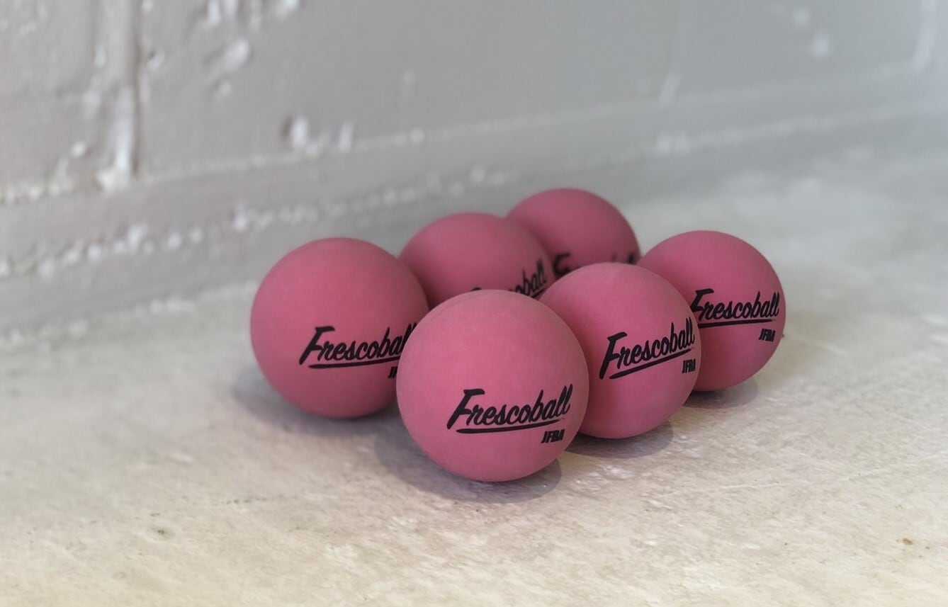 フレスコボールラケットストア【協会公式サイト】