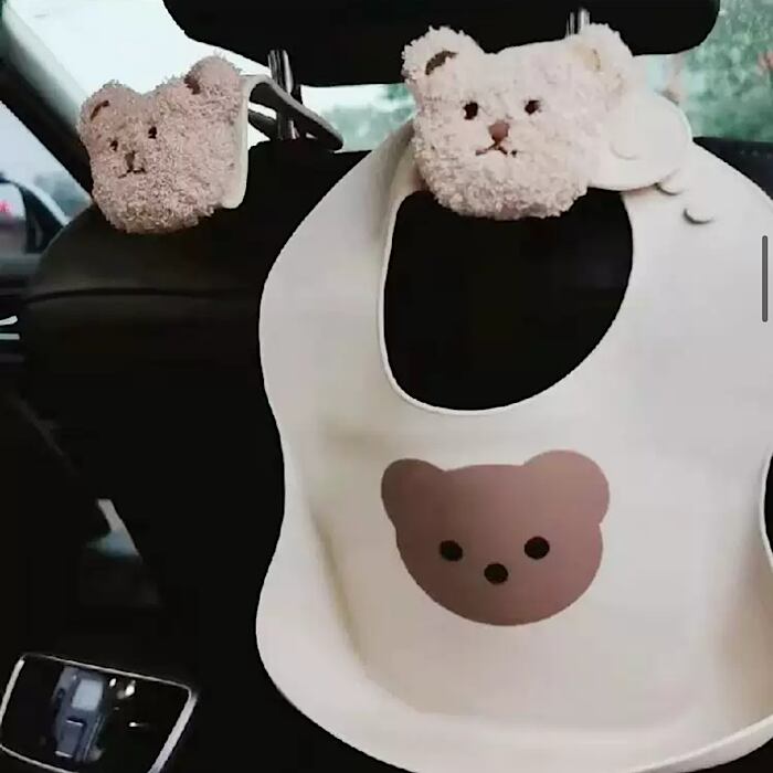 ラテカラー くまさんが可愛い 2点セット 車用 フックハンガー 雑貨 くま カー用品 車 自動車 韓国風雑貨 荷物置き カバン掛け フック プチプラ Lamitte Deco トレンド 韓国ファッション ショップ Base店 ラテカラー くまさんが可愛い 2点セット 車用 フックハンガー 雑貨 くま カー用品 車 自動車 韓国風雑貨 荷物置き カバン掛け フック プチプラ Lamitte Deco トレンド 韓国ファッション ショップ Base店