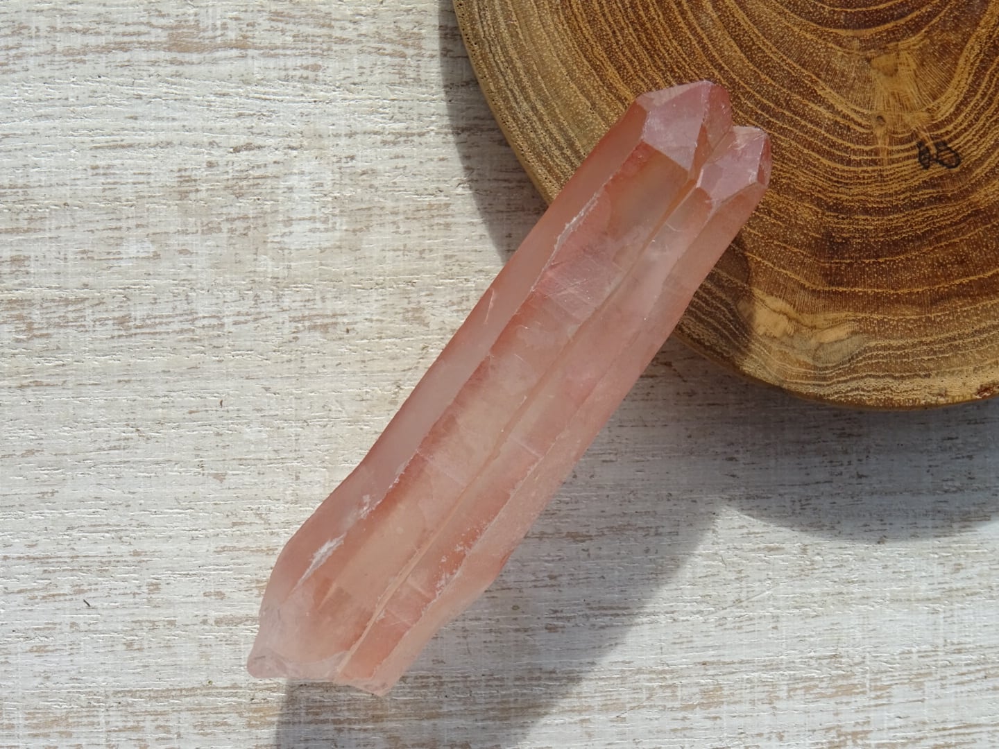 ツインクリスタル | 虹石屋