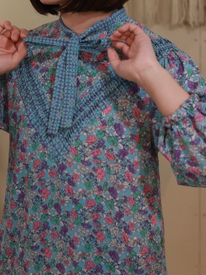 DIANE FREIS BLOUSE