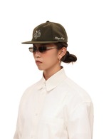 6CRAYON CRAFTED Vintage Wool Cap