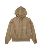 【#Re:room】SantaFe LOGO PARKA［REC818］