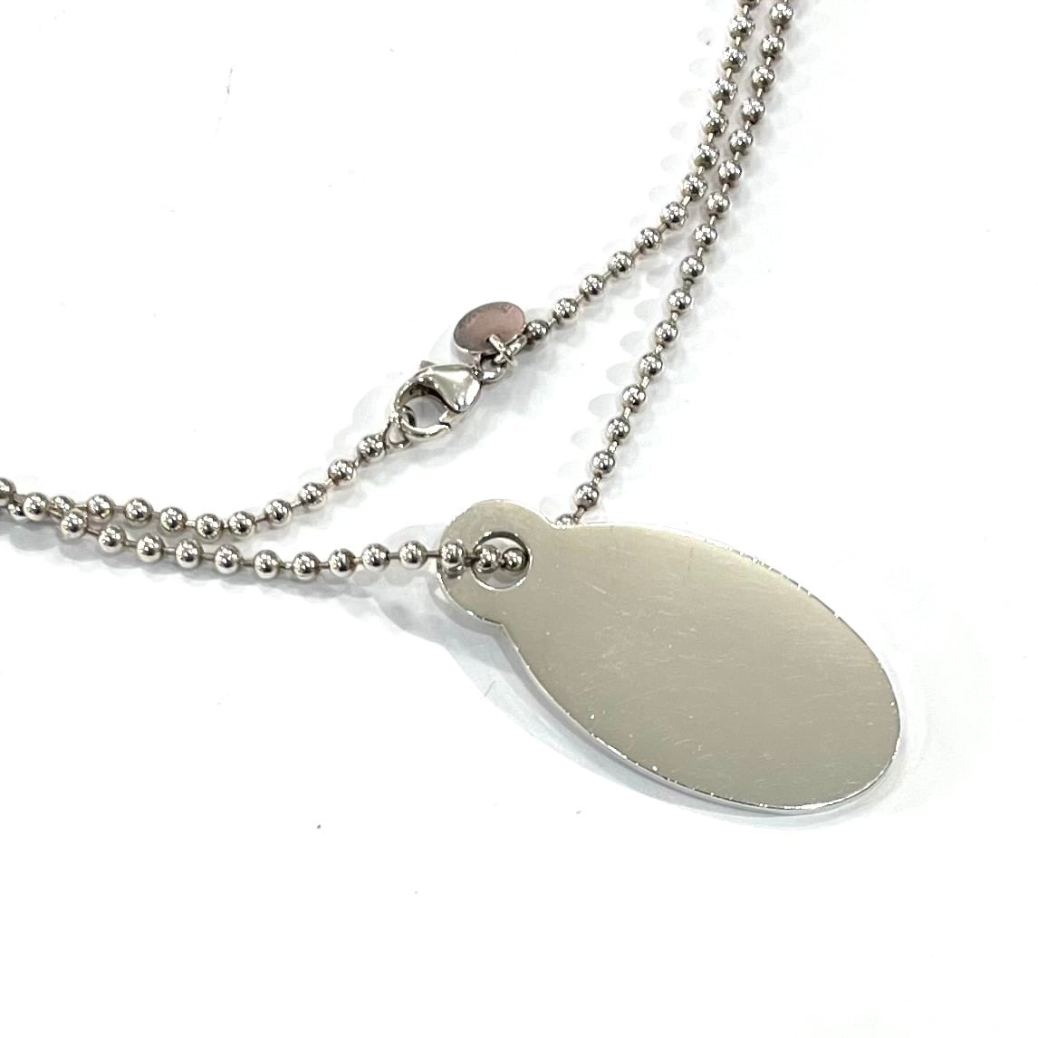 TIFFANY&CO. 】 T2794 代表作。Please Return To Tiffany®リターン