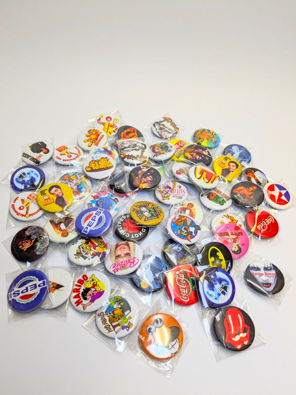 WEBSHOP OPEN記念ノベルティ第ニ弾！　〚アメリカン雑貨 アメトイ〛
