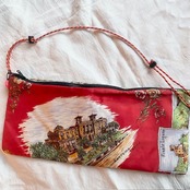 yes!yes!非非：souvenir sacoche