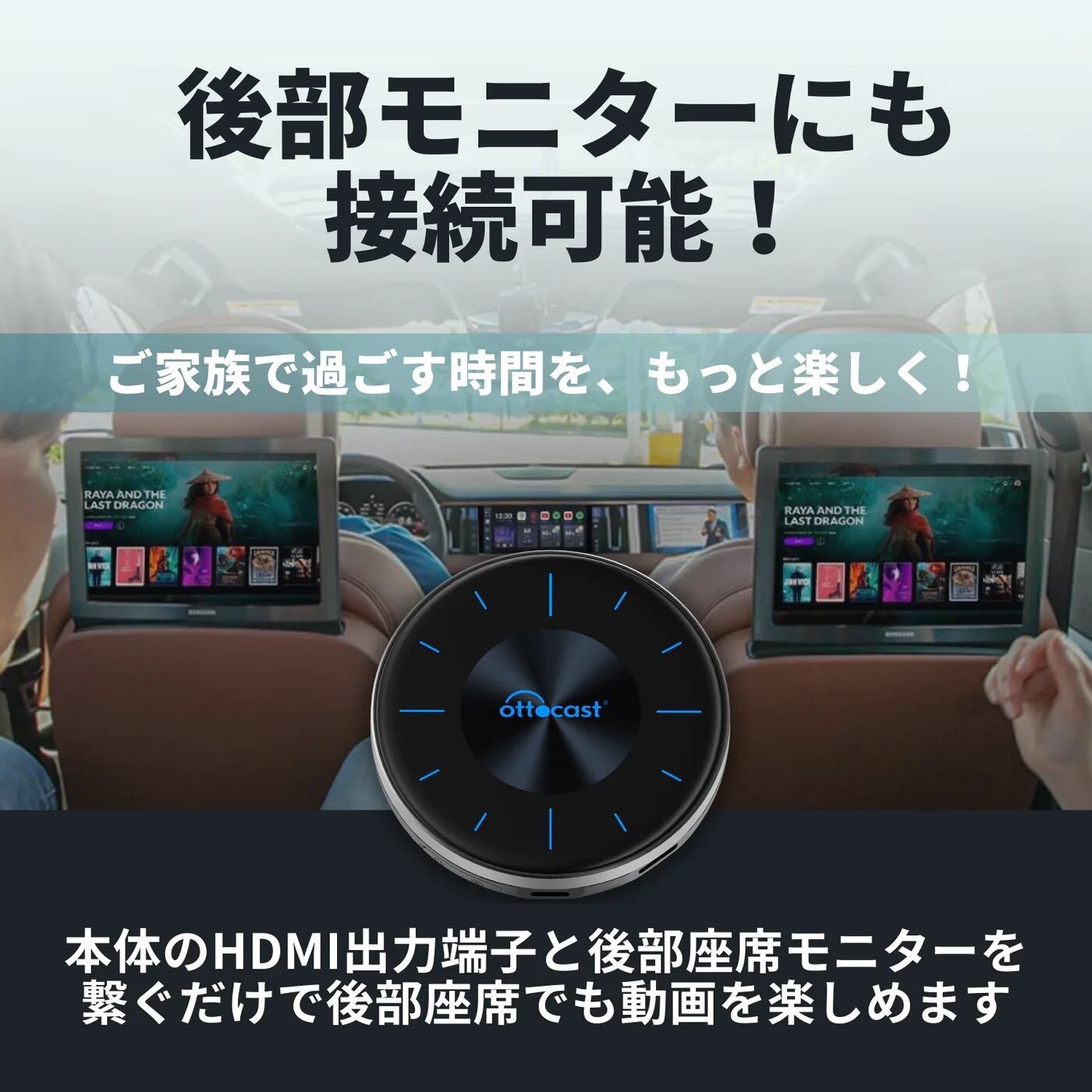OTTOAIBOX P3（人気No.1 AIBOX） | OttoDirect