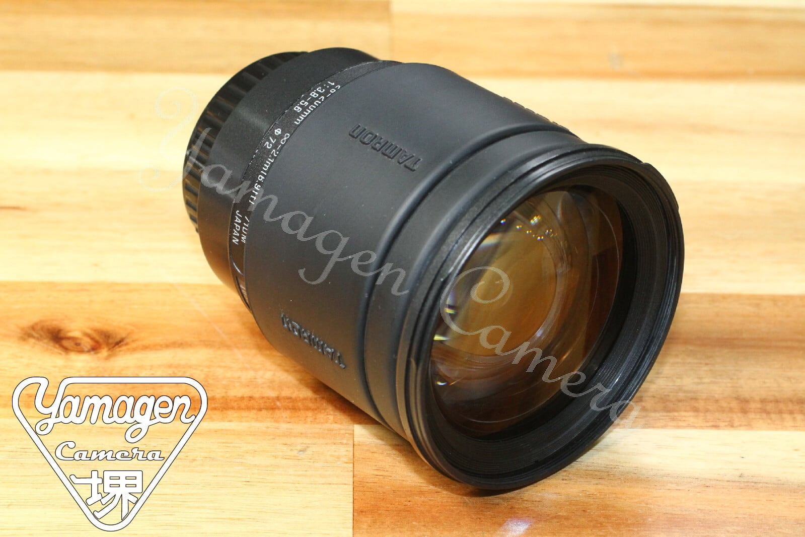 MINOLTA/MINOLTA AF 135mm F2.8【ジャンク扱い】 ［Y2603056
