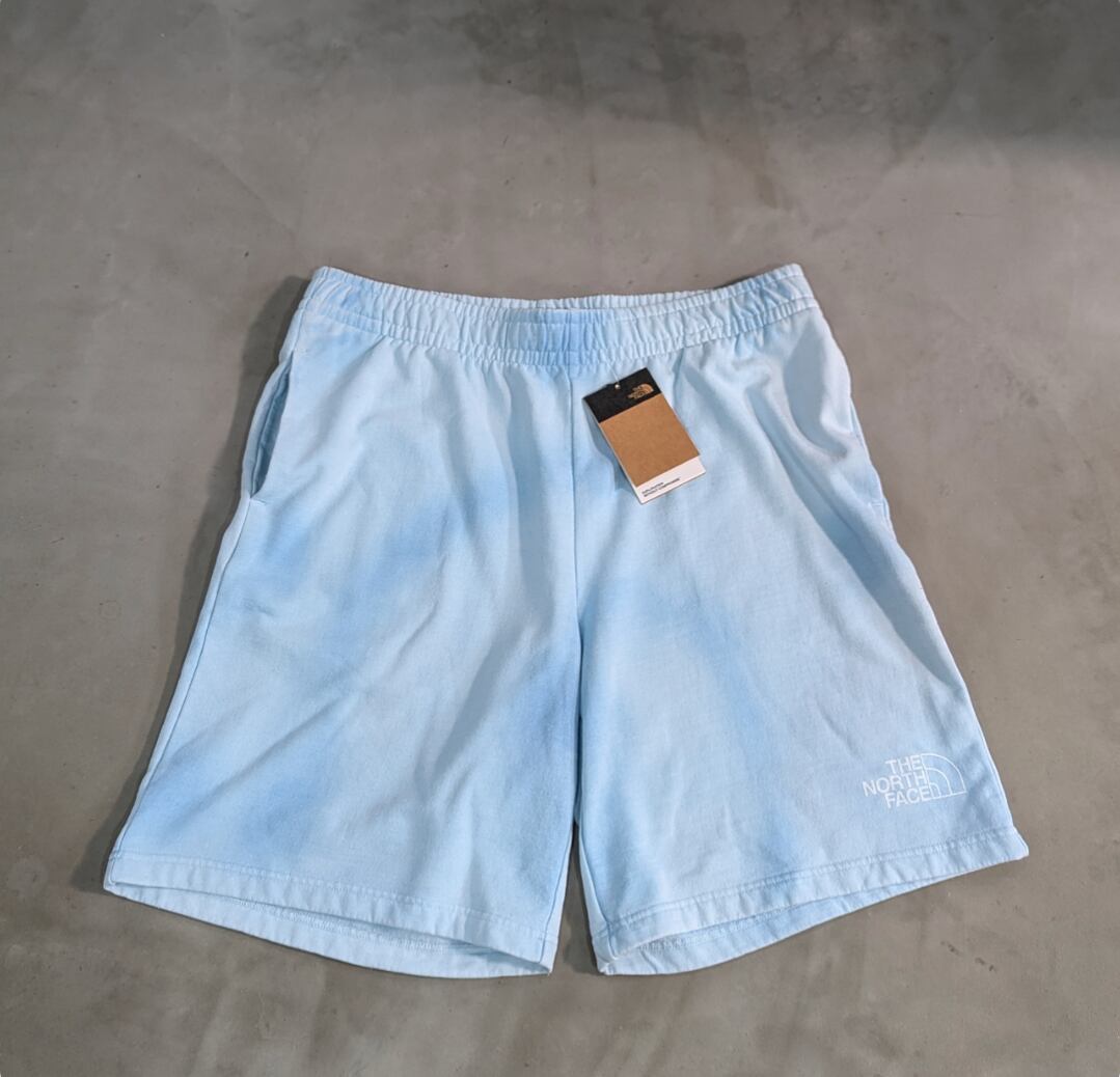 THE NORTH FACE DYE SHORTS 小岩店