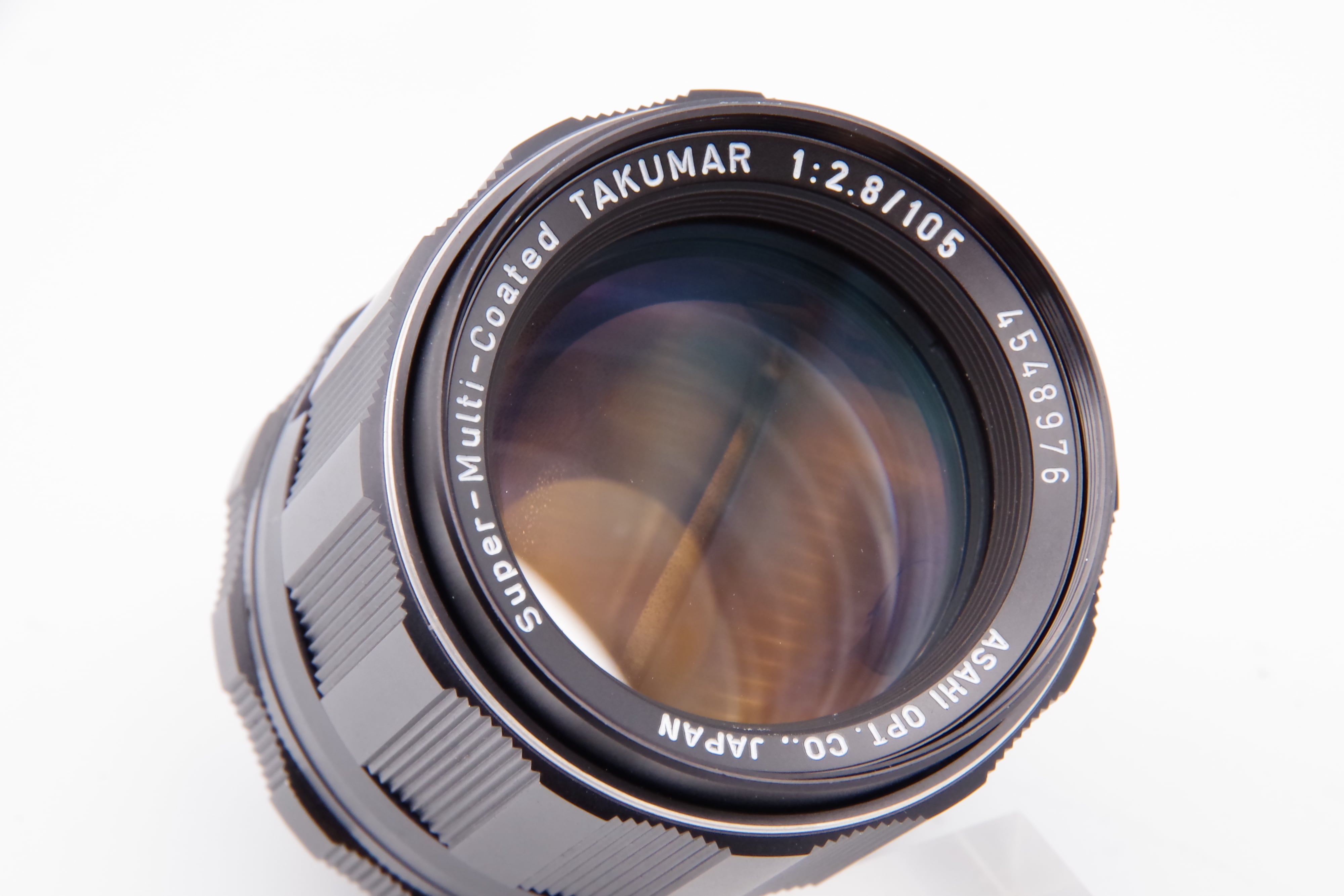 Super-Multi-Coated TAKUMAR 3本(M42マウント) Super-Multi-Coated TAKUMAR 3本(M42マウント) 【公式通販】