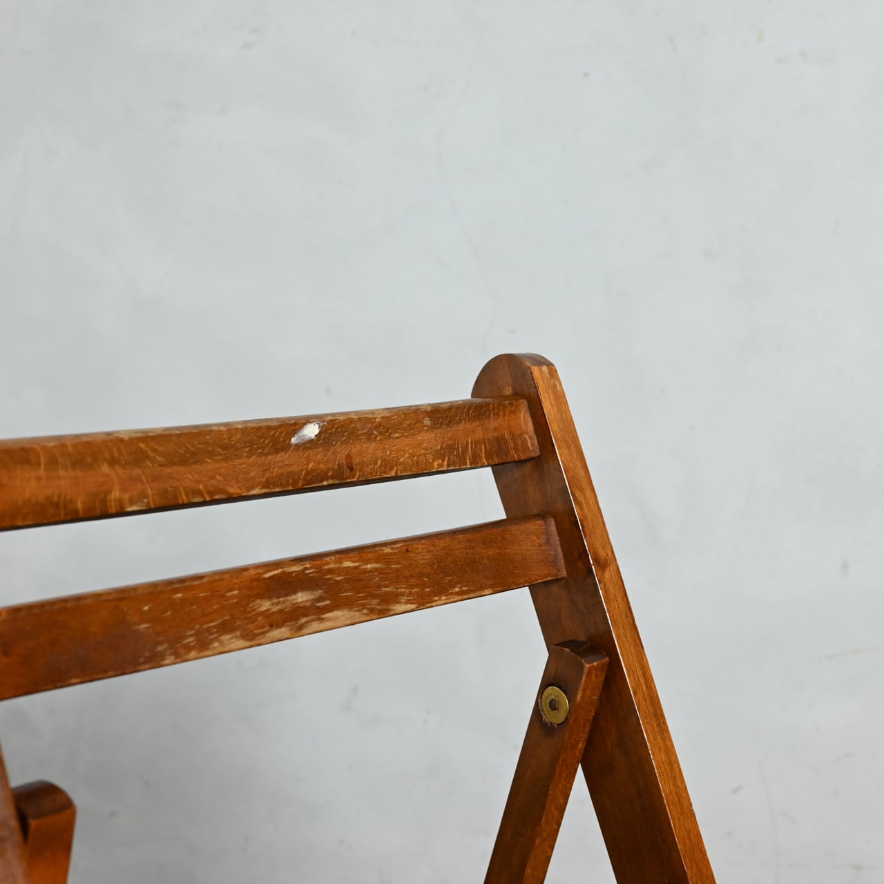 Folding Kids Chair / フォールディング キッズ チェア〈折り畳み椅子