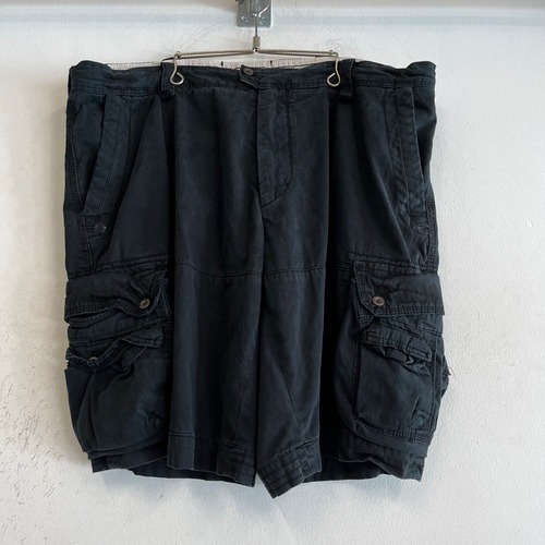 Polo Ralph Lauren used cargo short pants SIZE:W42 S2