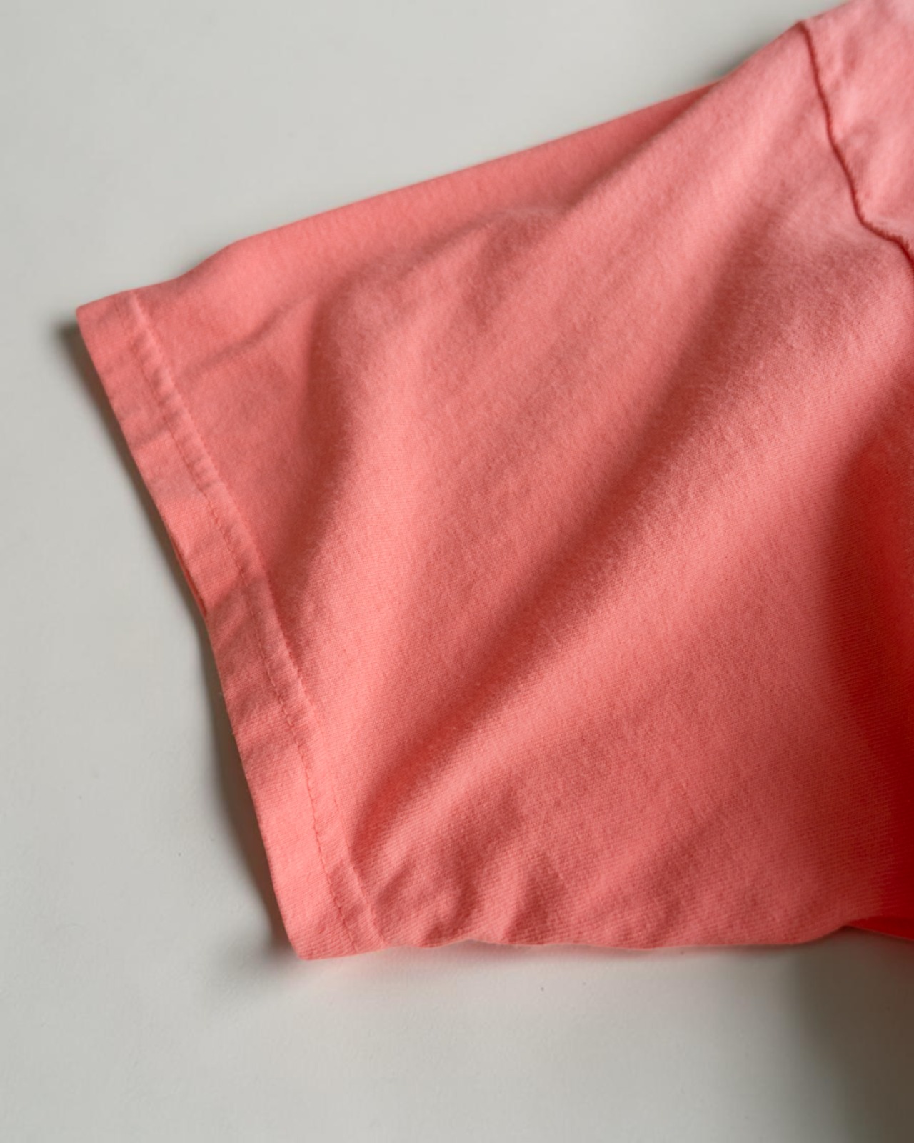 【古着】"Billings Farm & Museum" ジャージー牛3頭　刺繍 Tシャツ - 10