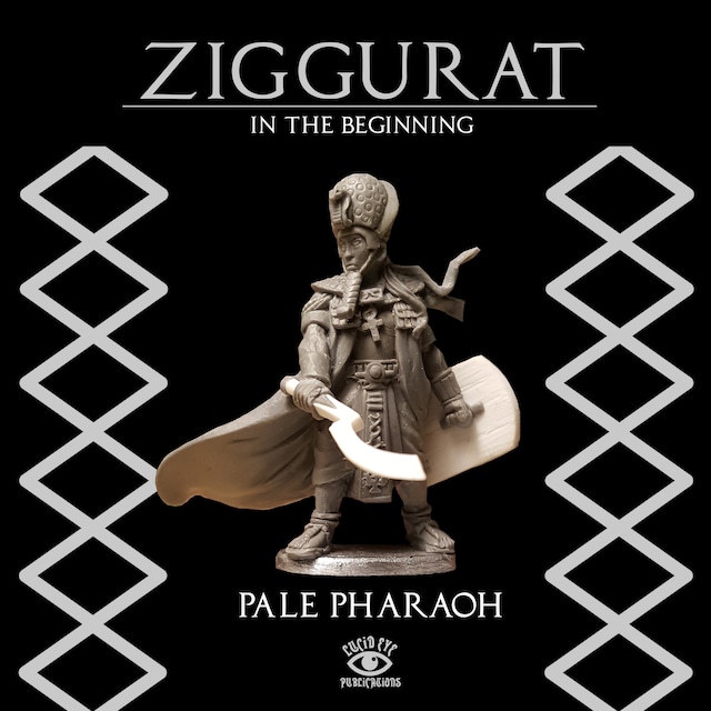 ZIG2 Pale Pharoah